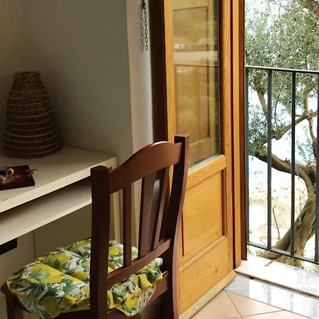 Maison Del Mare Sorrento. *