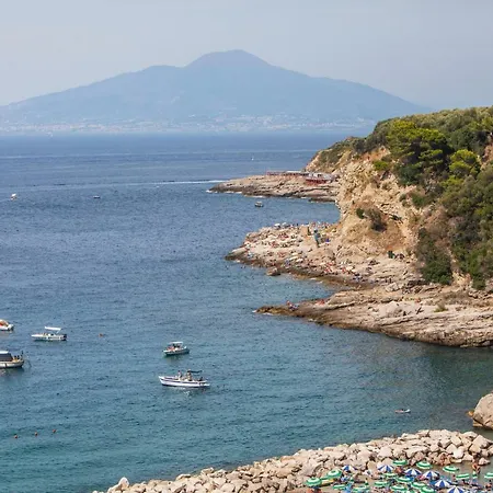 Maison Del Mare Sorrento.