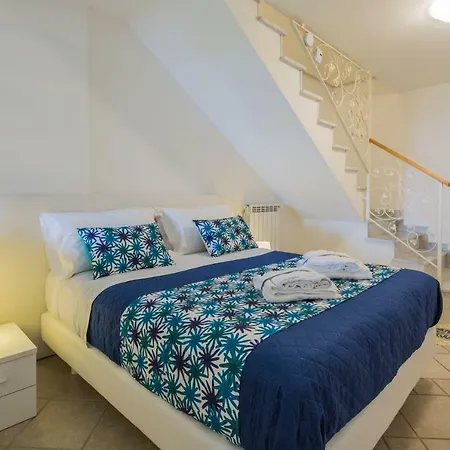 Maison Del Mare Sorrento.