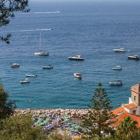 Maison Del Mare Sorrento. * Sorrento