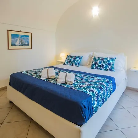 Maison Del Mare Sorrento.