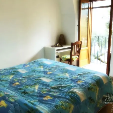 Maison Del Mare Sorrento. * Sorrente