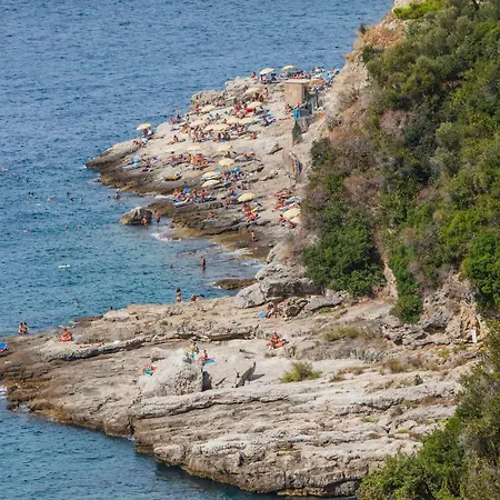 Maison Del Mare Sorrento. Sorrent