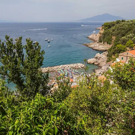 Maison Del Mare Sorrento. * Sorrente