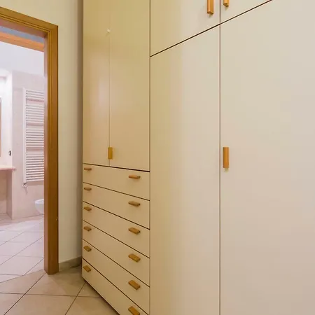 Maison Del Mare Sorrento. *