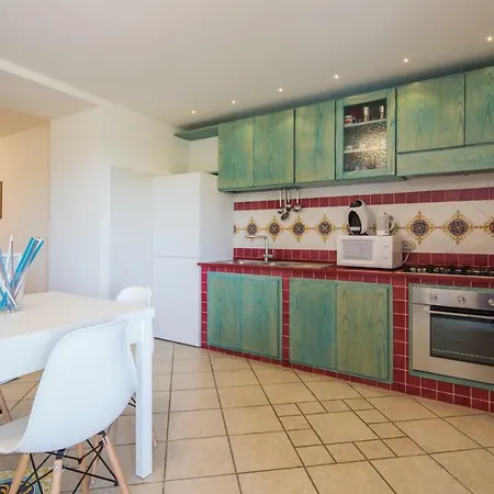 Maison Del Mare Sorrento. *