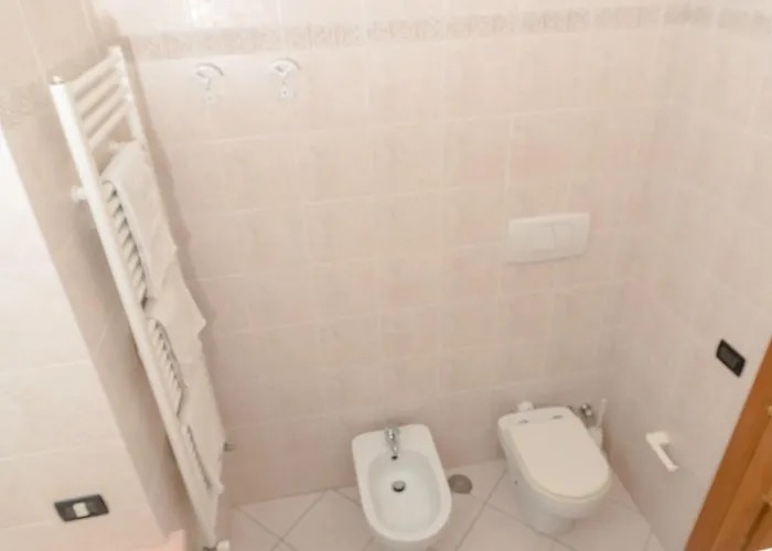 Maison Del Mare Sorrento. Vakantiehuis *