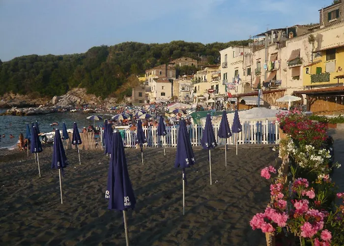 Maison Del Mare Sorrento. *