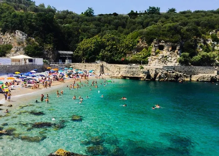 Maison Del Mare Sorrento. Сорренто