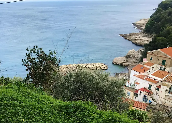 Maison Del Mare Sorrento. *