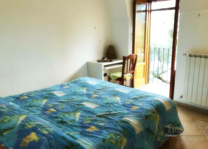 Maison Del Mare Sorrento. * Сорренто