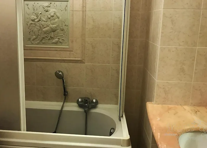 Maison Del Mare Sorrento.