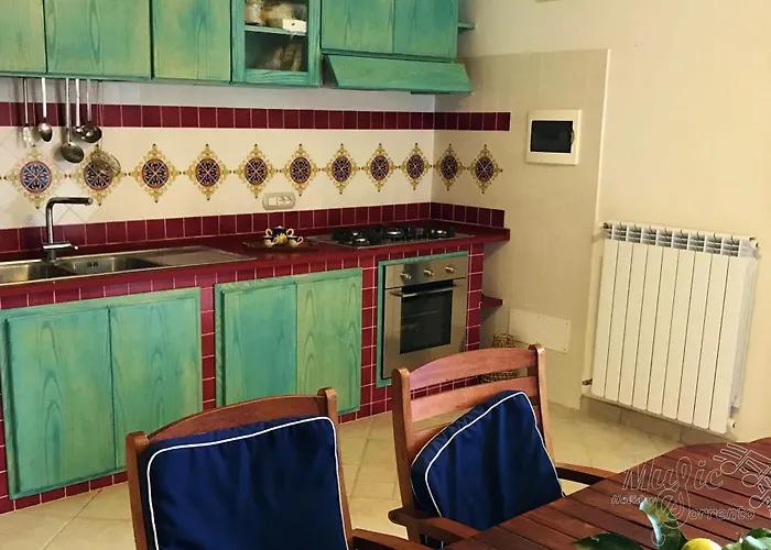 Maison Del Mare Sorrento. *