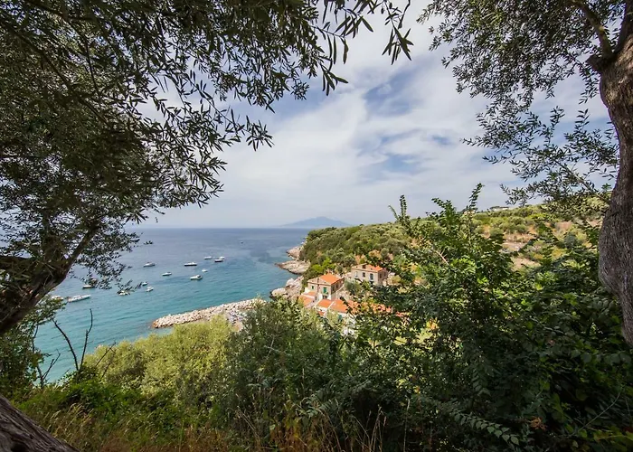 Maison Del Mare Sorrento.