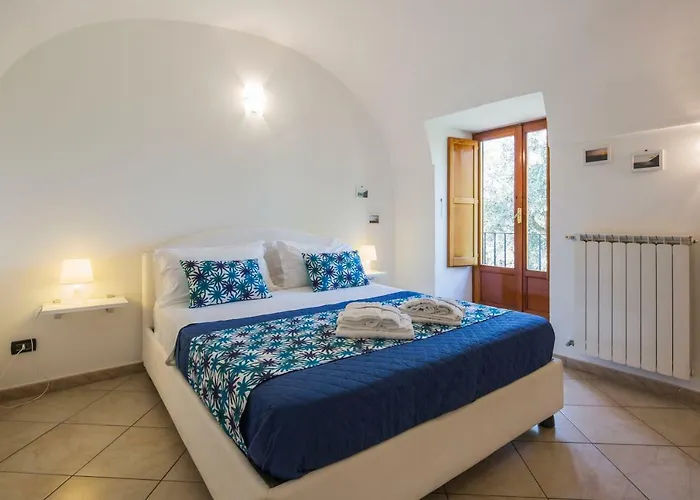 Maison Del Mare Sorrento.