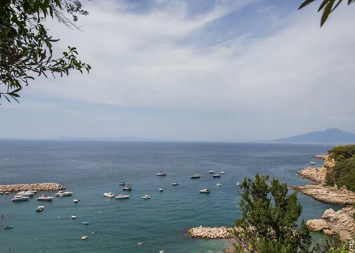 Maison Del Mare Sorrento. Сорренто