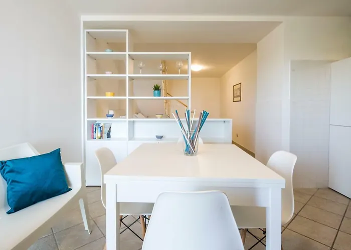 Maison Del Mare Sorrento. *