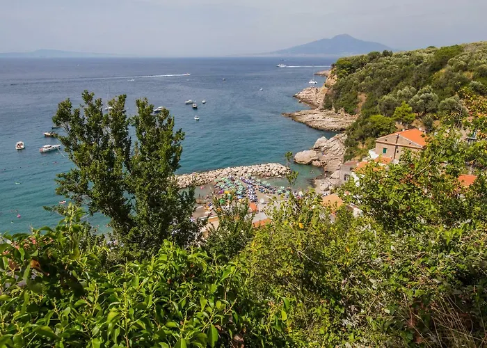Maison Del Mare Sorrento. * Сорренто