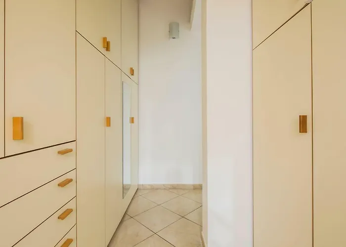 Maison Del Mare Sorrento. *