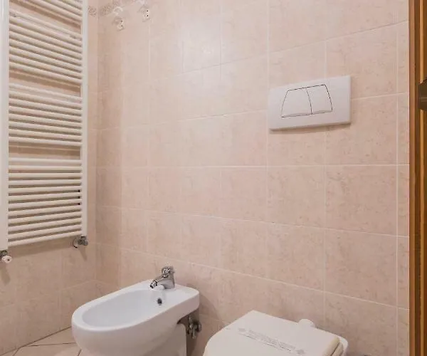 Дом отдыха Maison Del Mare Sorrento.