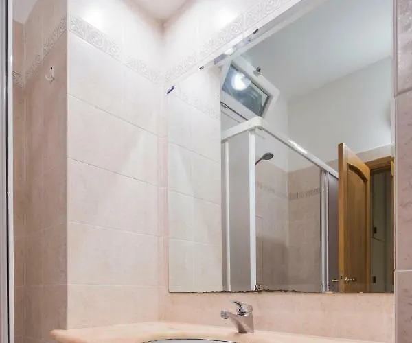 Vakantiehuis Maison Del Mare Sorrento.