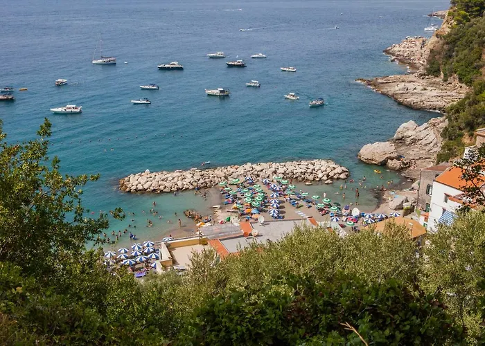 Maison Del Mare Sorrento. * Сорренто