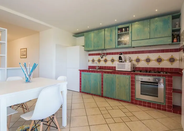 Maison Del Mare Sorrento. *