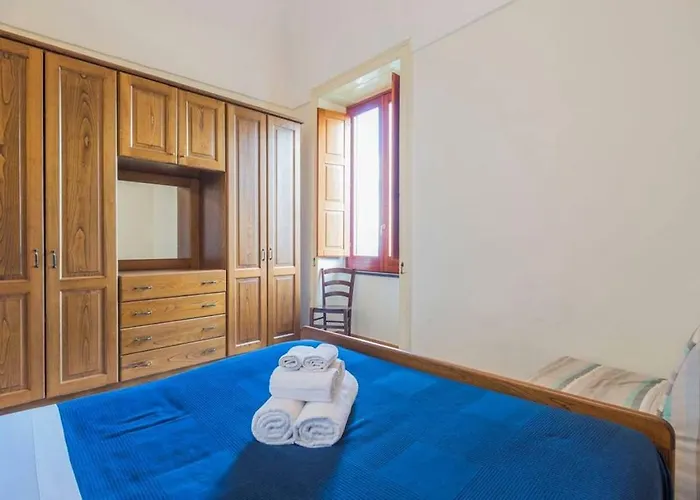 Maison Del Mare Sorrento. * Сорренто