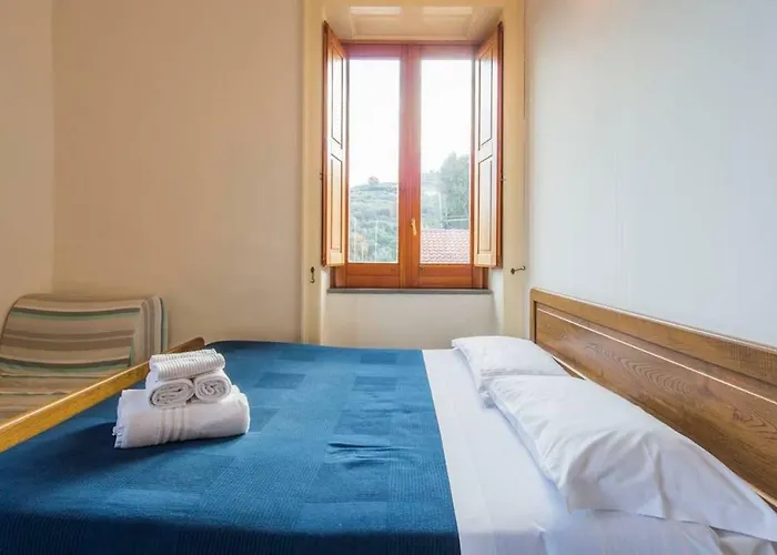 Maison Del Mare Sorrento. Дом отдыха