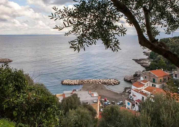 Maison Del Mare Sorrento. *