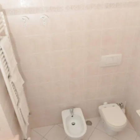 Maison Del Mare Sorrento. Feriehus *