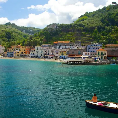 Maison Del Mare Sorrento. * Сорренто