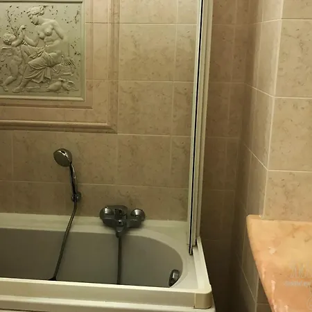 Maison Del Mare Sorrento.