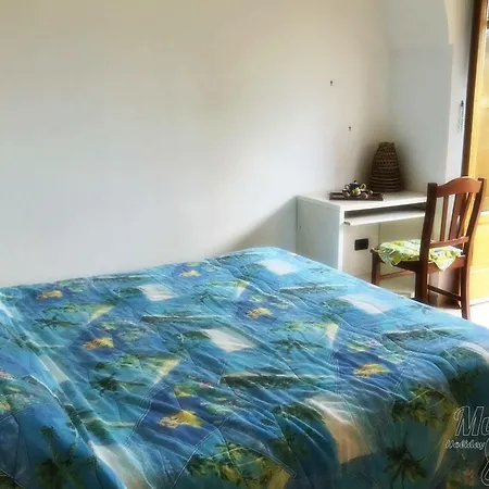 Maison Del Mare Sorrento. Будинок відпочинку Сорренто