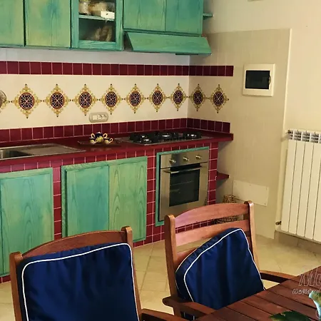 Maison Del Mare Sorrento. *