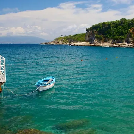 Maison Del Mare Sorrento. * Сорренто