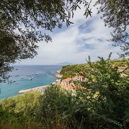 Maison Del Mare Sorrento.