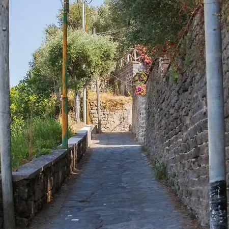 Maison Del Mare Sorrento. *