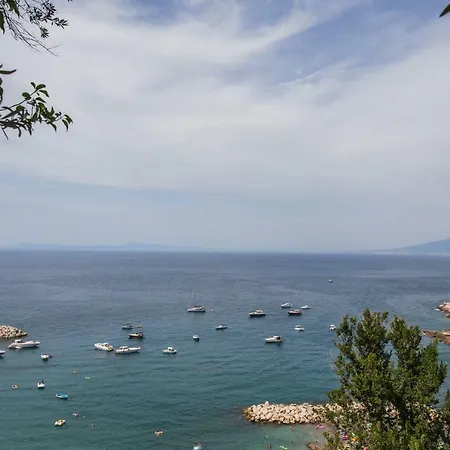 Maison Del Mare Sorrento. Сорренто