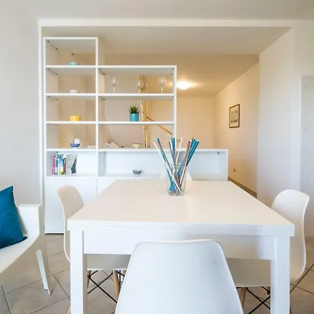 Maison Del Mare Sorrento. *