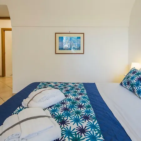 Maison Del Mare Sorrento.