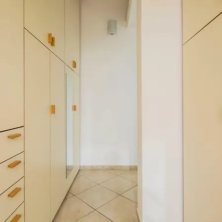 Maison Del Mare Sorrento. *