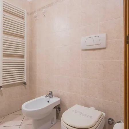 Feriehus Maison Del Mare Sorrento.