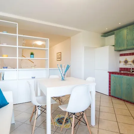 Будинок відпочинку Maison Del Mare Sorrento. Сорренто