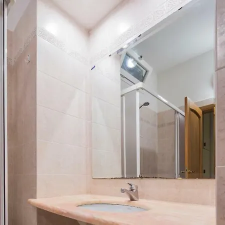 Будинок відпочинку Maison Del Mare Sorrento.