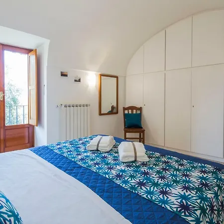 Maison Del Mare Sorrento. Сорренто