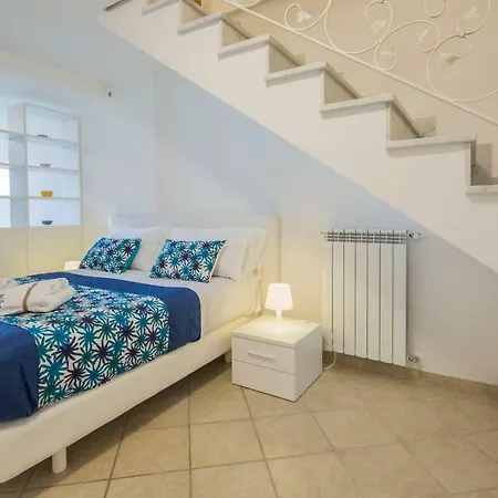 Maison Del Mare Sorrento. Сорренто