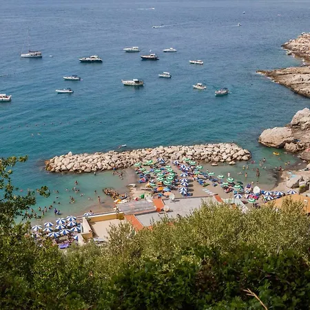 Maison Del Mare Sorrento. * Сорренто