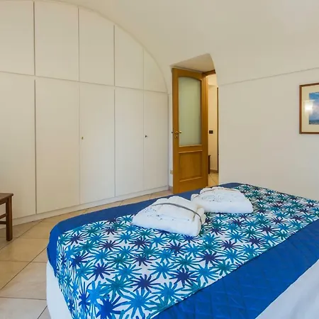 Maison Del Mare Sorrento.