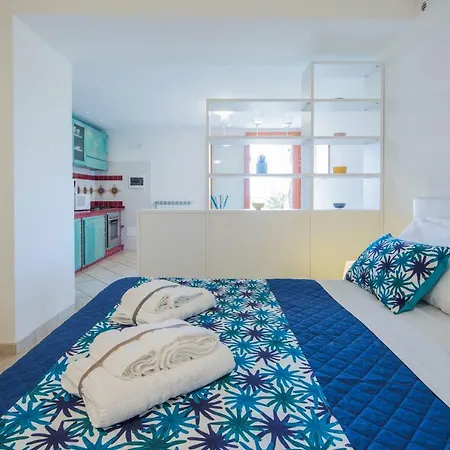 Maison Del Mare Sorrento. * Сорренто